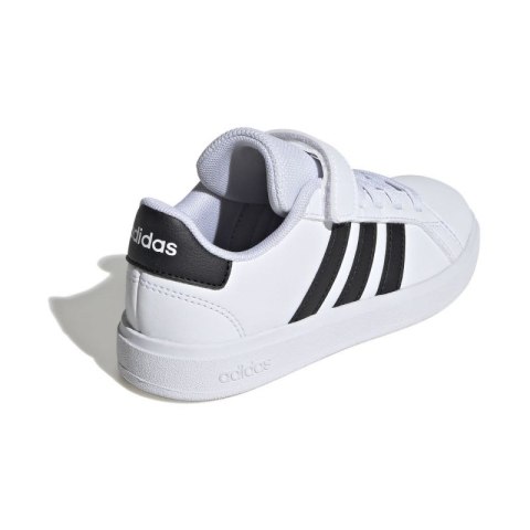 Buty adidas Grand Court 2.0 Jr IH5529 Buty adidas Grand Court 2.0 Jr IH5529