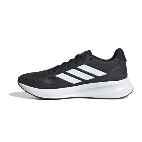 Buty do biegania adidas Runfalcon 5 Jr IE8589