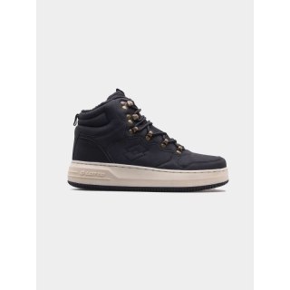 Buty unisex zimowe Lotto Jalana Pf Fur 2400390W-1112