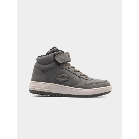 Buty zimowe LOTTO PALIOT FUR K Jr 2600261K-6711 Buty zimowe LOTTO PALIOT FUR K Jr 2600261K-6711