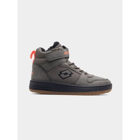 Buty zimowe LOTTO PREHNA FUR K Jr 2600470K-6711