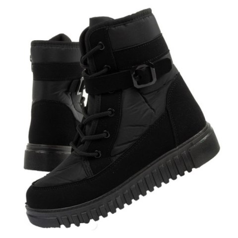 Buty zimowe Progres W PROGJ-24-148 Buty zimowe Progres W PROGJ-24-148