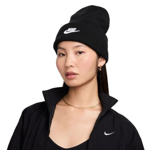 Czapka Nike Peak HF0186-010 Czapka Nike Peak HF0186-010