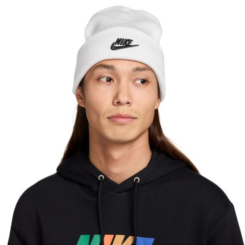 Czapka Nike Peak HF0186-100 Czapka Nike Peak HF0186-100