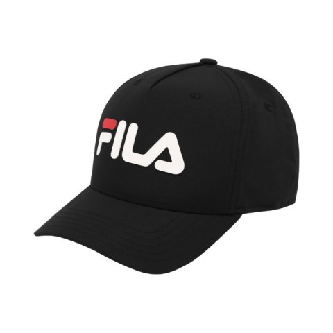 Czapka z daszkiem Fila Funza 5 FCT0002 80010 Czapka z daszkiem Fila Funza 5 FCT0002 80010