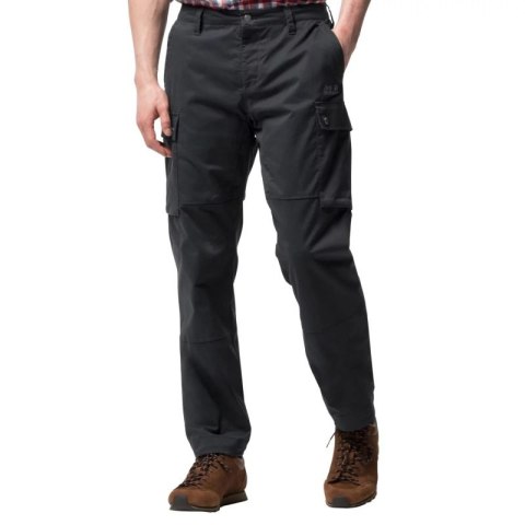Jack Wolfskin Arctic Road Cargo Pants M 1505761-6350 Jack Wolfskin Arctic Road Cargo Pants M 1505761-6350