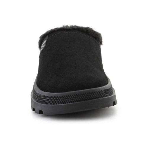 Kapcie Palladium Palladune Mule Warm W 74337-008-M Kapcie Palladium Palladune Mule Warm W 74337-008-M