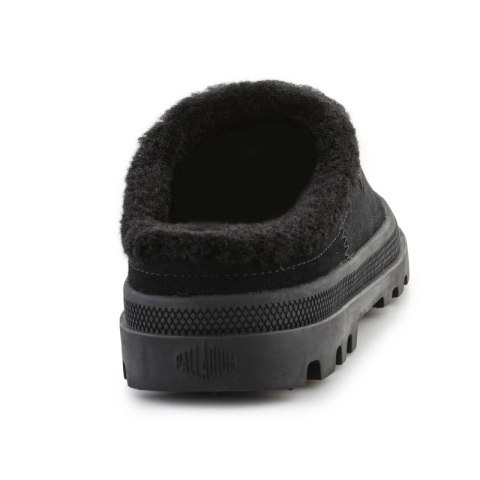 Kapcie Palladium Palladune Mule Warm W 74337-008-M Kapcie Palladium Palladune Mule Warm W 74337-008-M