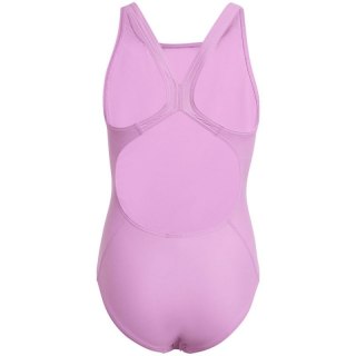 Kostium kąpielowy adidas Solid Small Logo Jr IT2713