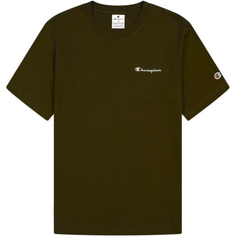 Koszulka Champion SS Tee M 220264 GS573 Koszulka Champion SS Tee M 220264 GS573
