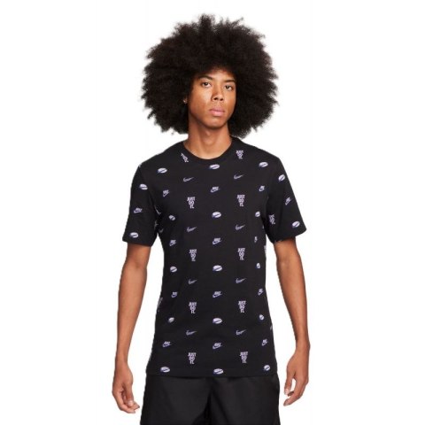 Koszulka Nike Sportswear M FQ8036-010 Koszulka Nike Sportswear M FQ8036-010