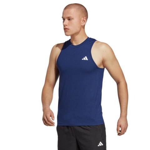 Koszulka adidas Train Essentials Feelready Training Sleeveless Tee M IC6948 Koszulka adidas Train Essentials Feelready Training Sleeveless Tee M IC6948