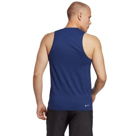 Koszulka adidas Train Essentials Feelready Training Sleeveless Tee M IC6948 Koszulka adidas Train Essentials Feelready Training Sleeveless Tee M IC6948