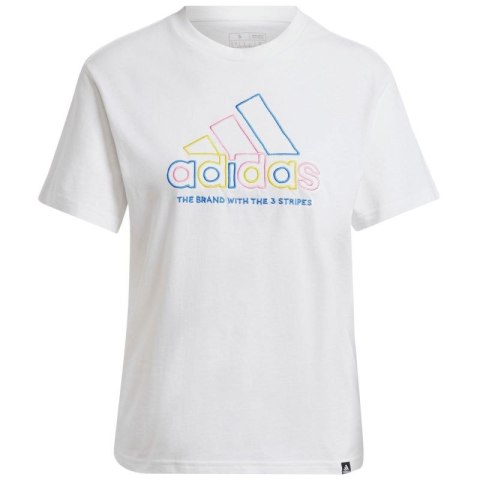 Koszulka adidas Xpress Logo W IW5160 Koszulka adidas Xpress Logo W IW5160