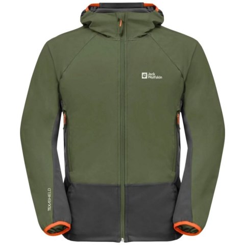 Kurtka Jack Wolfskin Eagle Peak II Jkt M 1306912-4129 Kurtka Jack Wolfskin Eagle Peak II Jkt M 1306912-4129
