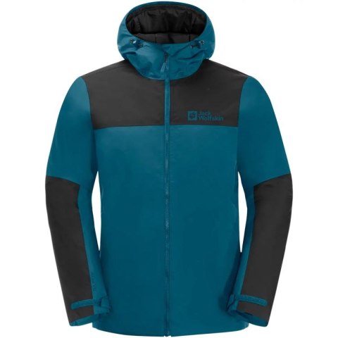 Kurtka Jack Wolfskin Jasper Ins Jkt M 1114321-4133 Kurtka Jack Wolfskin Jasper Ins Jkt M 1114321-4133