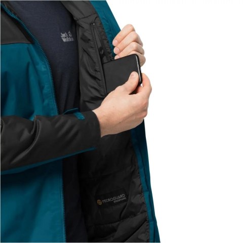 Kurtka Jack Wolfskin Jasper Ins Jkt M 1114321-4133 Kurtka Jack Wolfskin Jasper Ins Jkt M 1114321-4133