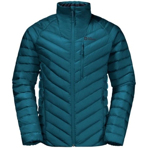 Kurtka Jack Wolfskin Passamani Down Jkt M 1207151-4133