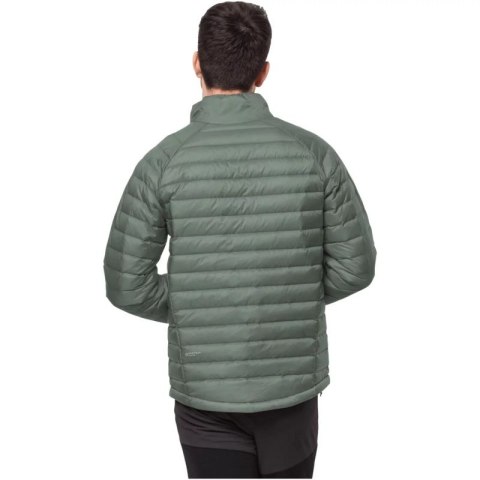 Kurtka Jack Wolfskin Passamani Down Jkt M 1207151-4311 Kurtka Jack Wolfskin Passamani Down Jkt M 1207151-4311