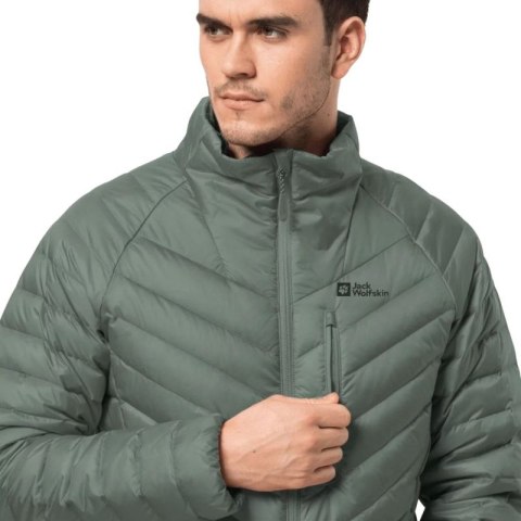 Kurtka Jack Wolfskin Passamani Down Jkt M 1207151-4311 Kurtka Jack Wolfskin Passamani Down Jkt M 1207151-4311