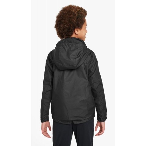 Kurtka Nike Storm-FIT Academy 23 Jr DX5494-010 Kurtka Nike Storm-FIT Academy 23 Jr DX5494-010