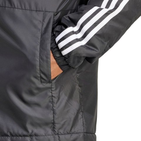 Kurtka adidas Essentials 3-Stripes Insulated Hooded M IN7194
