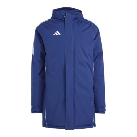 Kurtka adidas Tiro 24 Parka M IR9495 Kurtka adidas Tiro 24 Parka M IR9495