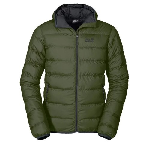 Kurtka puchowa Jack Wolfskin Helium Jkt M 1200573-4129 Kurtka puchowa Jack Wolfskin Helium Jkt M 1200573-4129