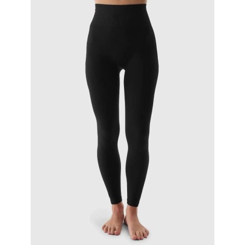 Legginsy termoaktywne 4F W 4FWAW24USEAF153-20S Legginsy termoaktywne 4F W 4FWAW24USEAF153-20S