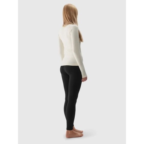 Legginsy termoaktywne 4F W 4FWAW24USEAF153-20S Legginsy termoaktywne 4F W 4FWAW24USEAF153-20S