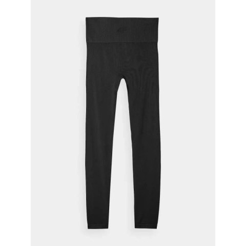Legginsy termoaktywne 4F W 4FWAW24USEAF153-20S Legginsy termoaktywne 4F W 4FWAW24USEAF153-20S