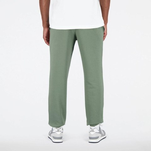 Spodnie New Balance Essentials Stacked Logo Fre don M MP31539DON Spodnie New Balance Essentials Stacked Logo Fre don M MP31539DON
