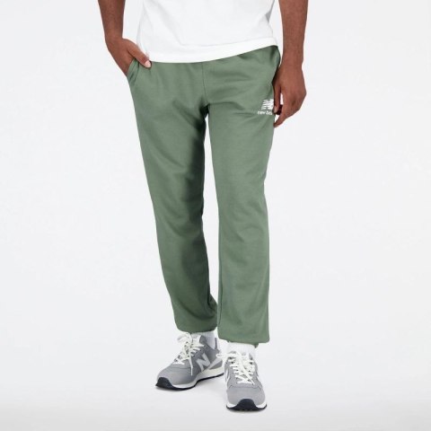 Spodnie New Balance Essentials Stacked Logo Fre don M MP31539DON Spodnie New Balance Essentials Stacked Logo Fre don M MP31539DON