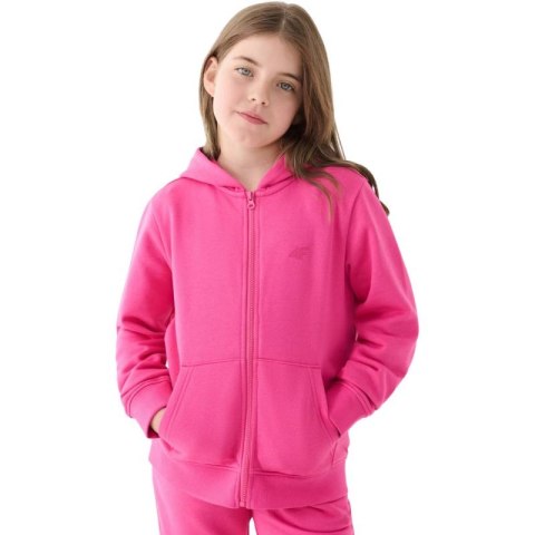 Bluza 4F F1315 Jr 4FJWMM00TSWSF1315 55S Bluza 4F F1315 Jr 4FJWMM00TSWSF1315 55S