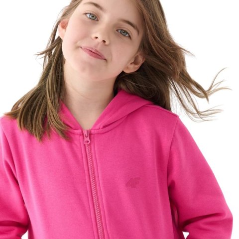 Bluza 4F F1315 Jr 4FJWMM00TSWSF1315 55S Bluza 4F F1315 Jr 4FJWMM00TSWSF1315 55S