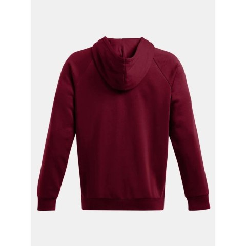 Bluza Under Armour Rival Fleece FZ Hoodie M 1379767-625 Bluza Under Armour Rival Fleece FZ Hoodie M 1379767-625