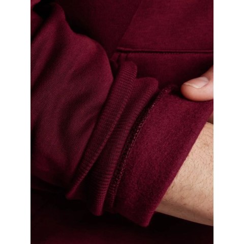 Bluza Under Armour Rival Fleece FZ Hoodie M 1379767-625 Bluza Under Armour Rival Fleece FZ Hoodie M 1379767-625