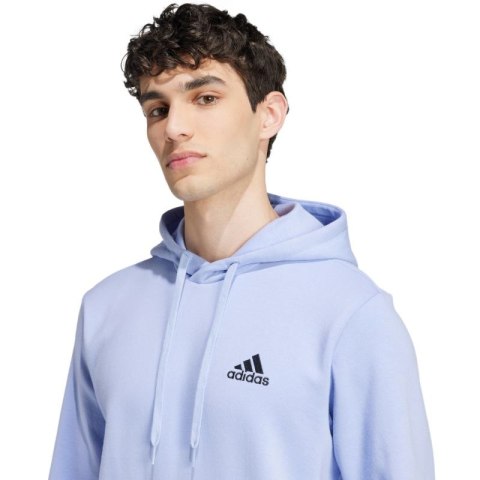 Bluza adidas Essentials Fleece Hoodie M IZ4761