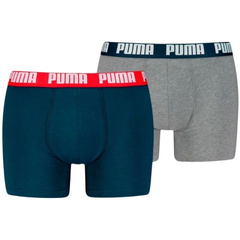 Bokserki Puma Everyday Basic 2p M 938320 05 Bokserki Puma Everyday Basic 2p M 938320 05