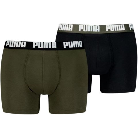 Bokserki Puma Everyday Basic 2p M 938320 11 Bokserki Puma Everyday Basic 2p M 938320 11