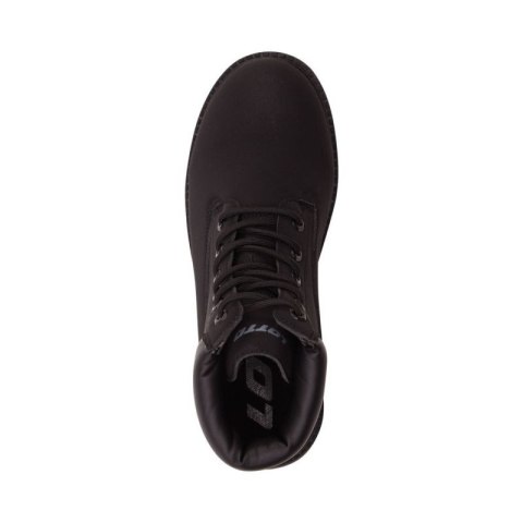 Buty Lotto Maemoore Mid M 2400350U 1111 Buty Lotto Maemoore Mid M 2400350U 1111