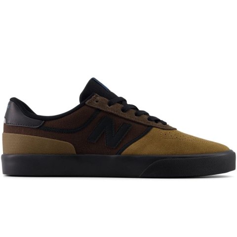 Buty New Balance Numeric# M NM272BRN Buty New Balance Numeric# M NM272BRN