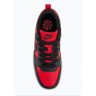 Buty Nike Court Borough Low Recraft Jr DV5456-600