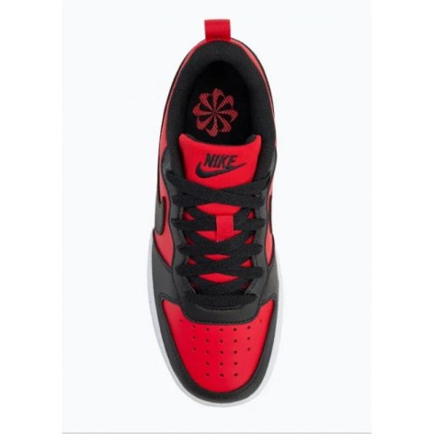 Buty Nike Court Borough Low Recraft Jr DV5456-600 Buty Nike Court Borough Low Recraft Jr DV5456-600