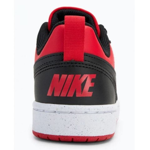 Buty Nike Court Borough Low Recraft Jr DV5456-600 Buty Nike Court Borough Low Recraft Jr DV5456-600
