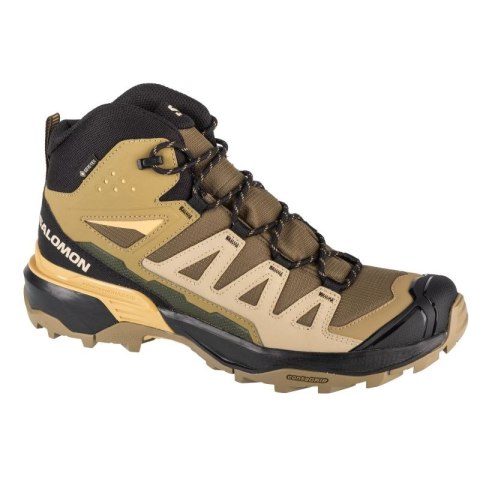 Buty Salomon X Ultra 360 Ltr Mid GTX M 474477 Buty Salomon X Ultra 360 Ltr Mid GTX M 474477