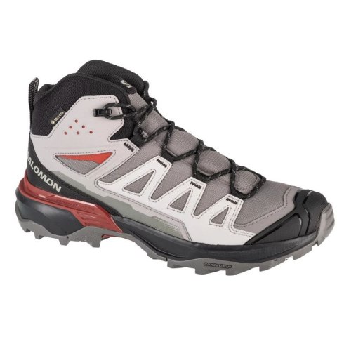 Buty Salomon X Ultra 360 Ltr Mid GTX M 474478 Buty Salomon X Ultra 360 Ltr Mid GTX M 474478