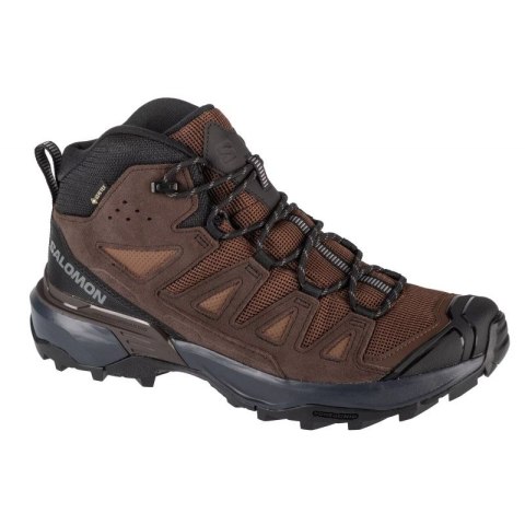 Buty Salomon X Ultra 360 Ltr Mid GTX M 475709 Buty Salomon X Ultra 360 Ltr Mid GTX M 475709