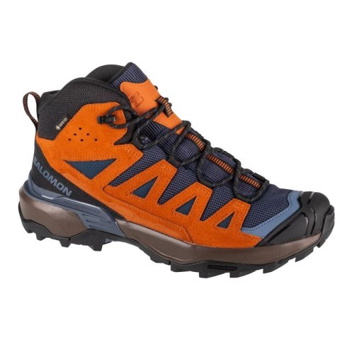 Buty Salomon X Ultra 360 Ltr Mid GTX M475707 Buty Salomon X Ultra 360 Ltr Mid GTX M475707