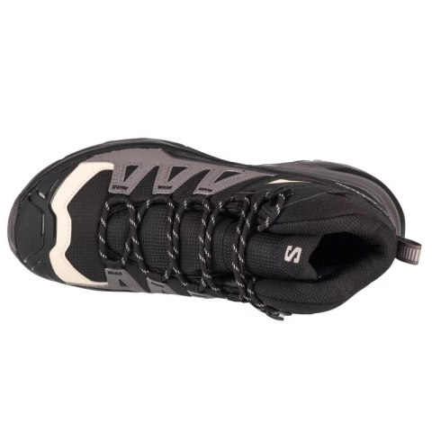 Buty Salomon X Ultra 360 Ltr Mid GTX W 474486 Buty Salomon X Ultra 360 Ltr Mid GTX W 474486